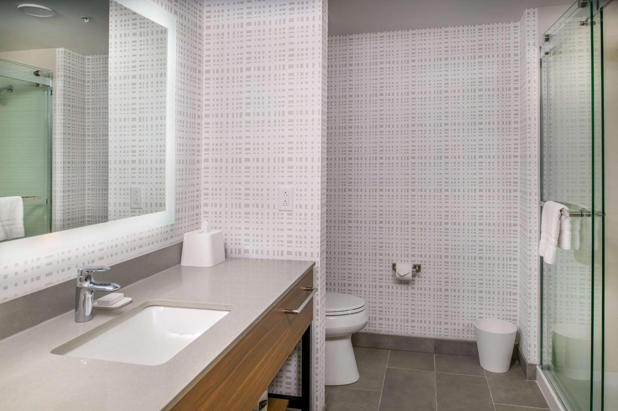Hampton Inn By Hilton St Louis Airport Woodson Terrace Экстерьер фото