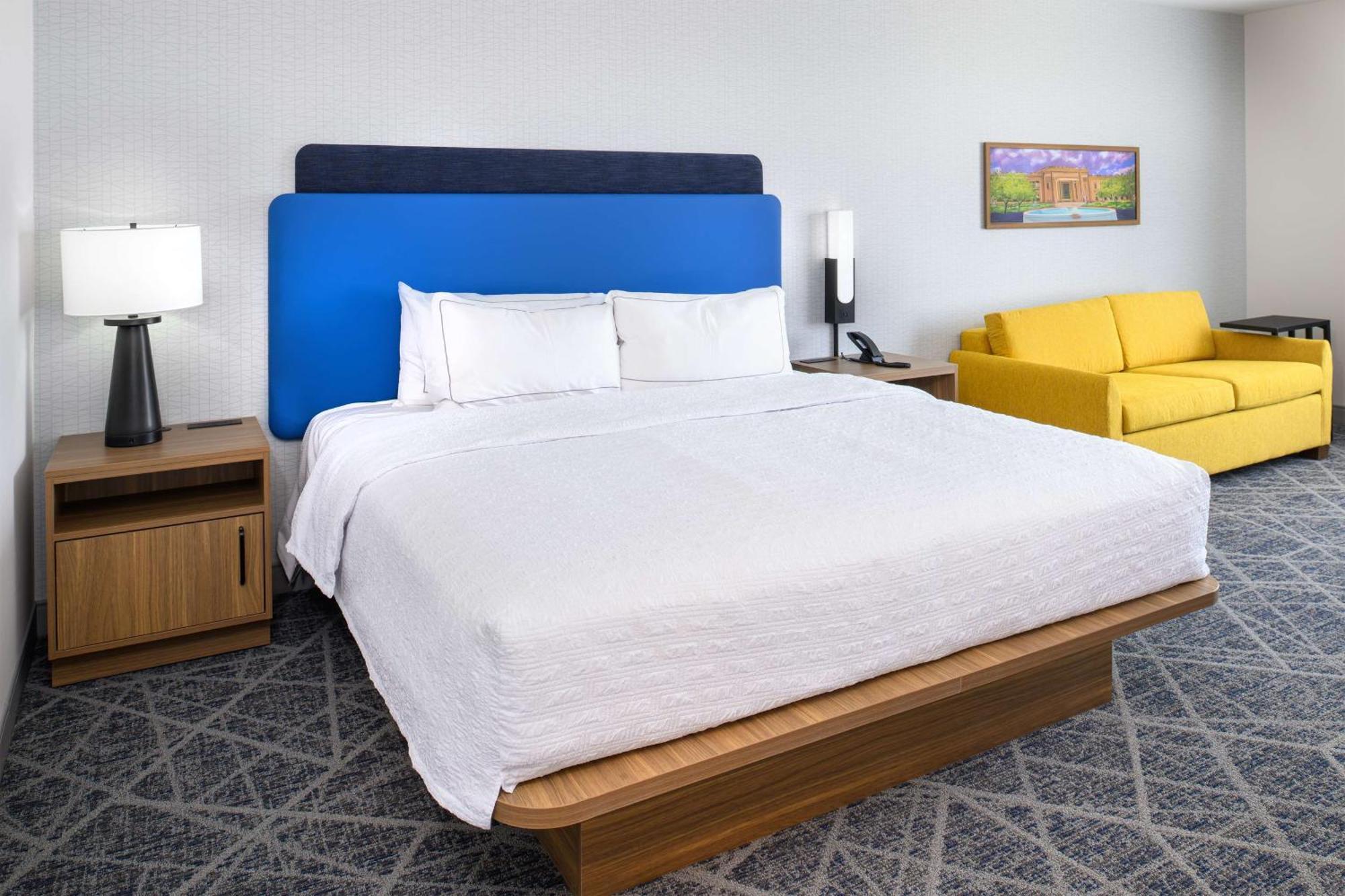Hampton Inn By Hilton St Louis Airport Woodson Terrace Экстерьер фото