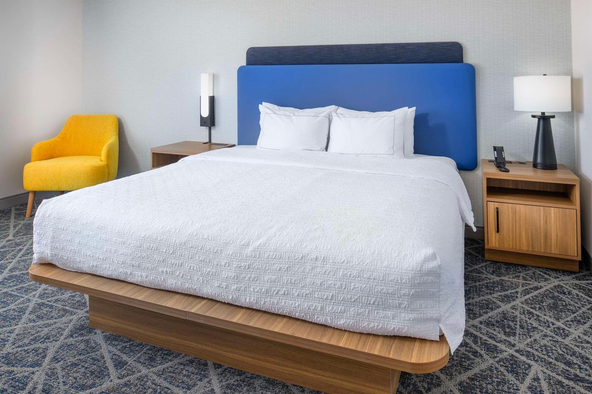 Hampton Inn By Hilton St Louis Airport Woodson Terrace Экстерьер фото